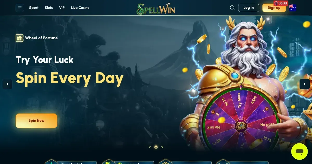 Bonus powitalny